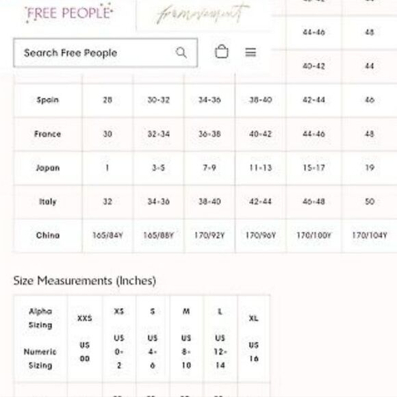 NWT Free People Survival mode jacket small - Picture 12 of 16